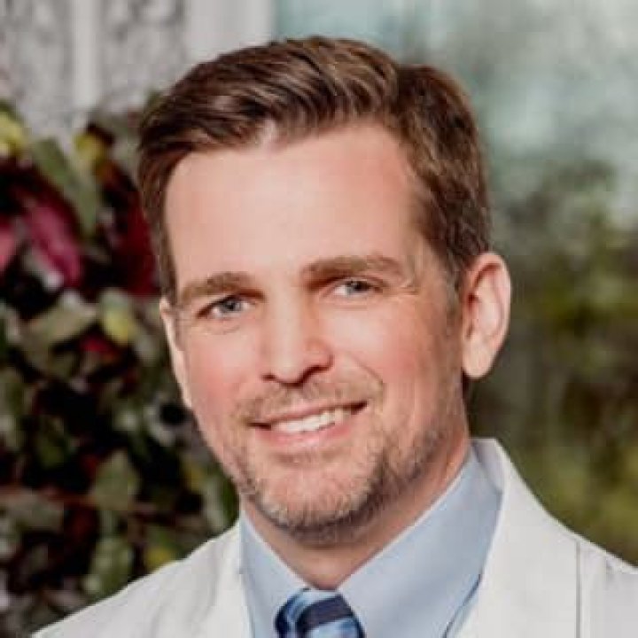 Dr. Jared Nimtz, MD – Lexington, KY