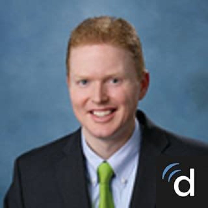 Dr. Jared Peterson, MD – Coralville, IA