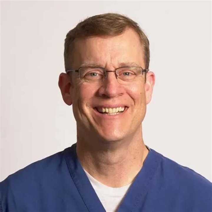 Dr. Jared Scott, MD – Boise, ID