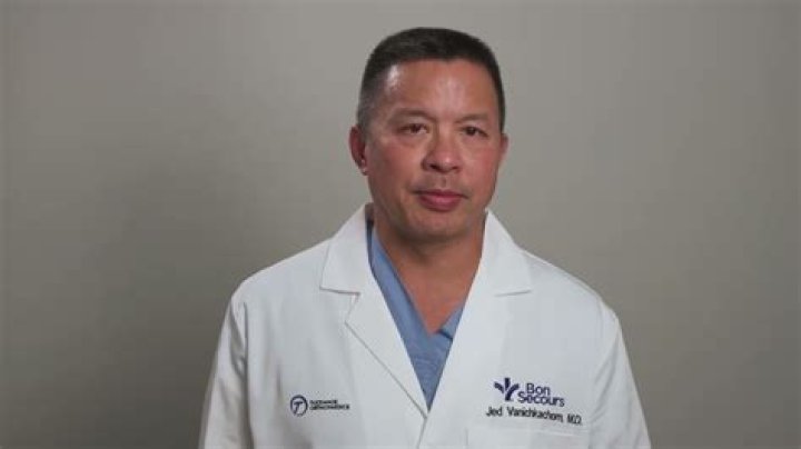 Dr. Jared Wishik, MD – Saint Petersburg, FL