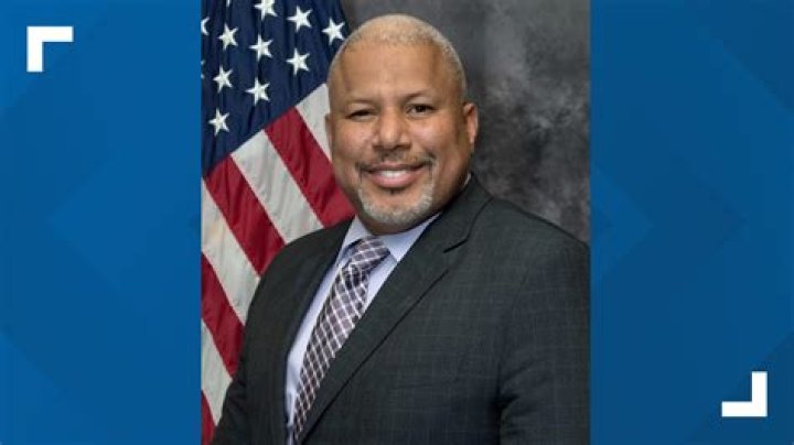 Dr. Jaron Winston, MD – Austin, TX