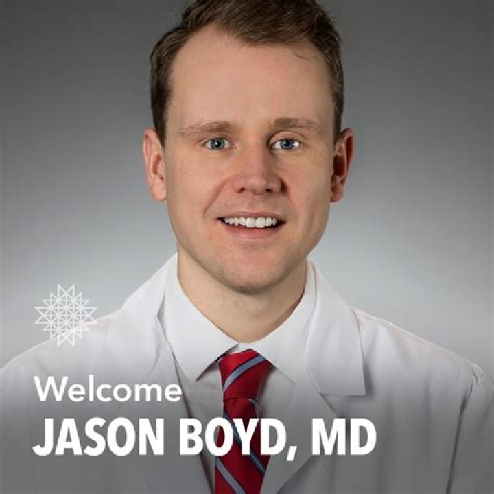 Dr. Jason Boyd, MD – Goldsboro, NC