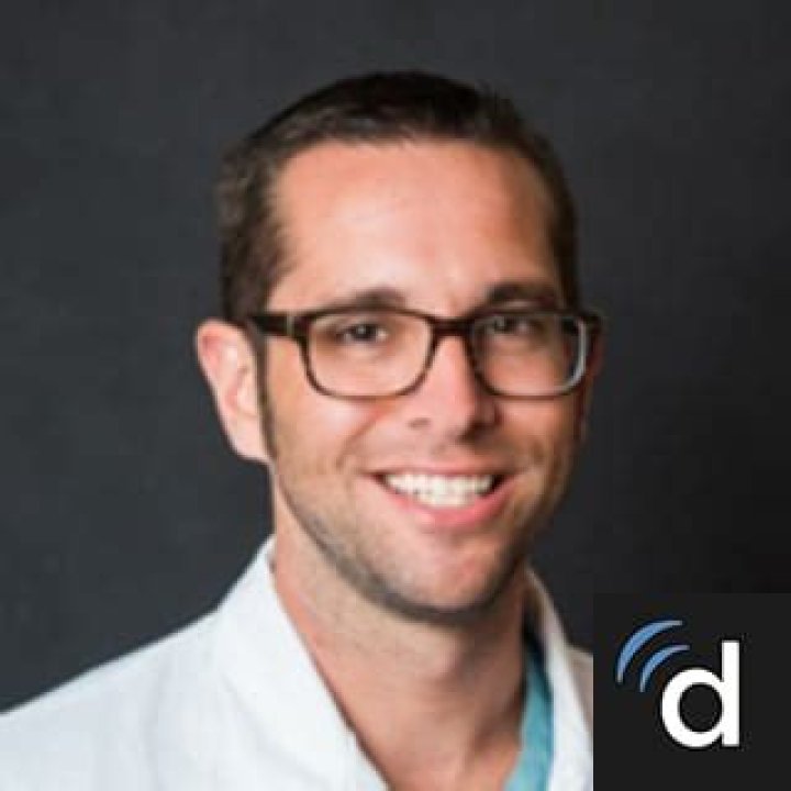 Dr. Jason Buehler, MD – Knoxville, TN