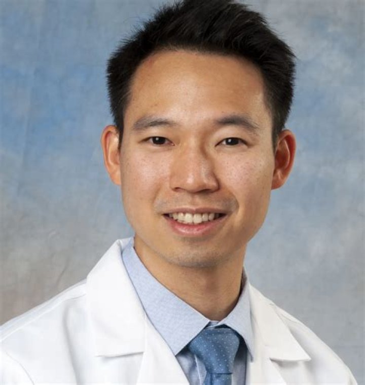 Dr. Jason Chang, MD – Schaumburg, IL