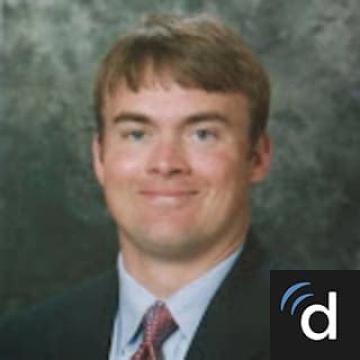 Dr. Jason Chapman, MD – Macon, GA