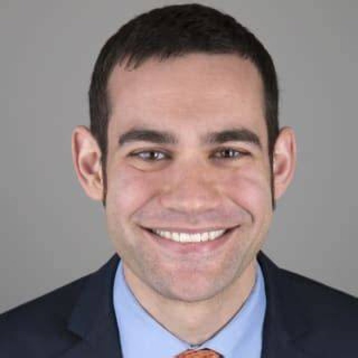 Dr. Jason Freed, MD – Boston, MA