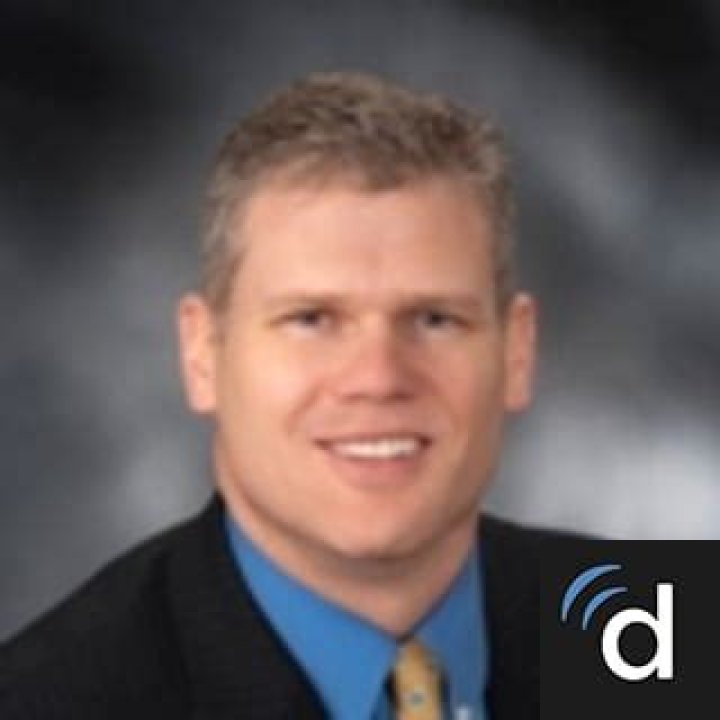 Dr. Jason Lamb, MD – Morgantown, WV