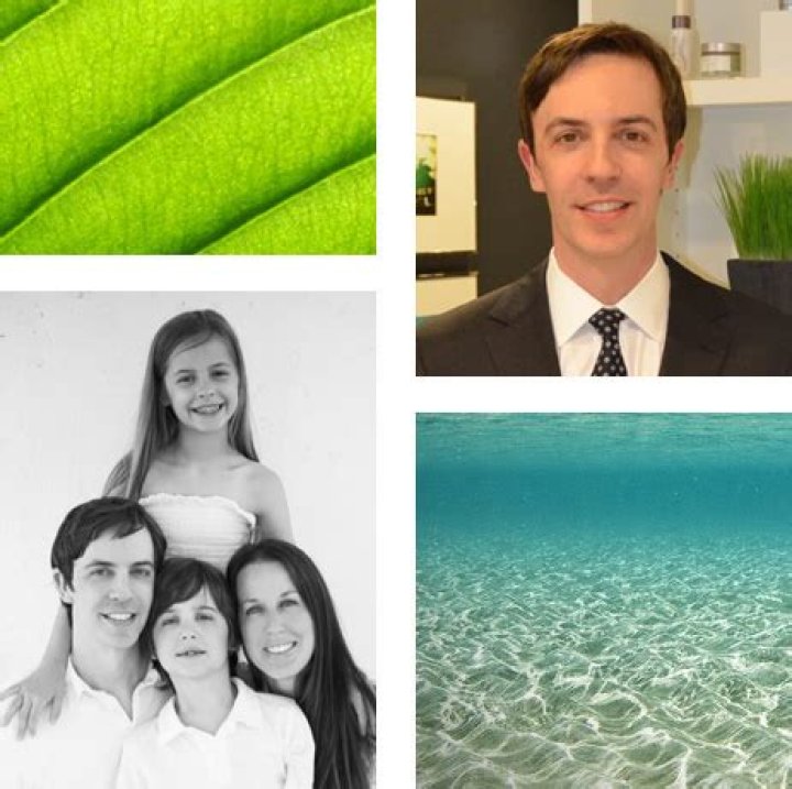 Dr. Jason Lupton, MD – San Diego, CA