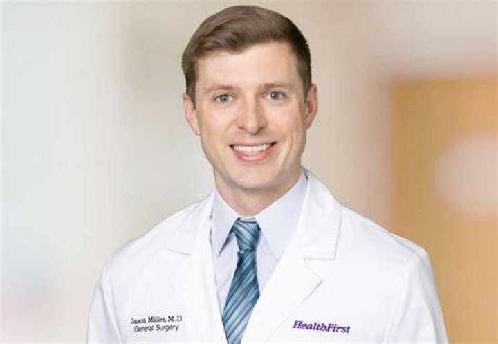 Dr. Jason Miller, MD – Freehold, NJ