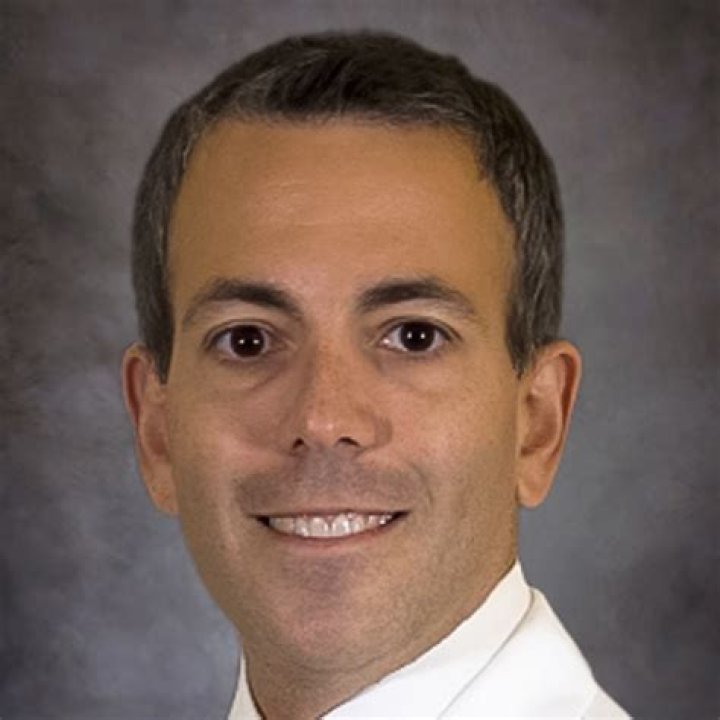 Dr. Jason Moche, MD – New York, NY