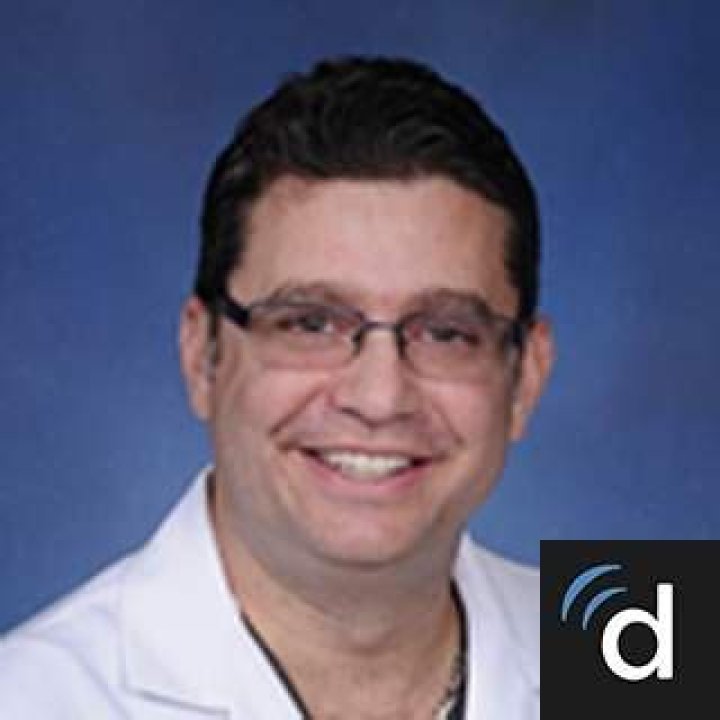 Dr. Jason Tache, DO – Plantation, FL