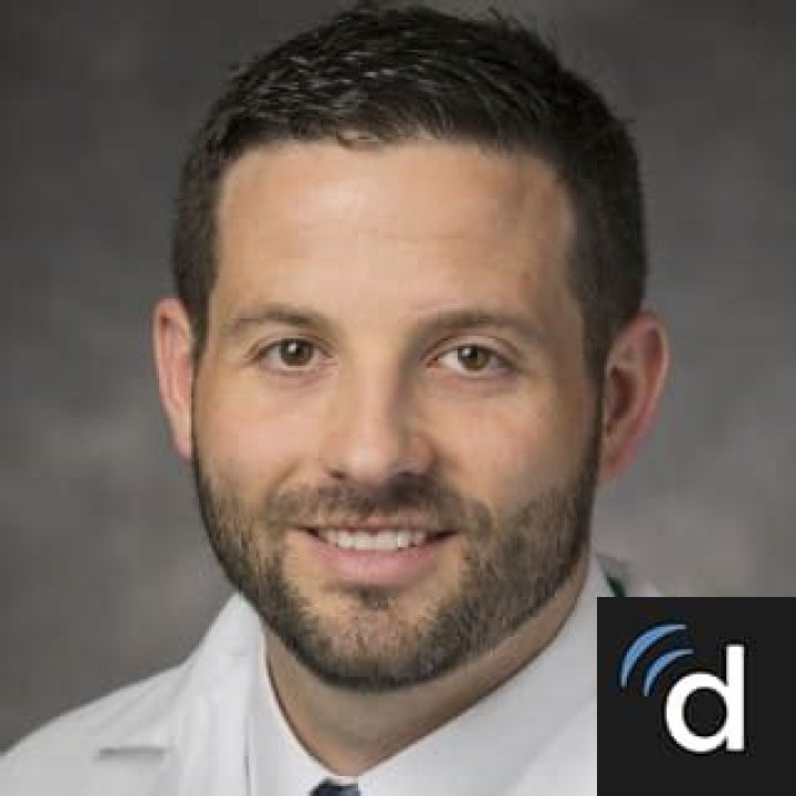 Dr. Jason Thuener, MD – Cleveland, OH