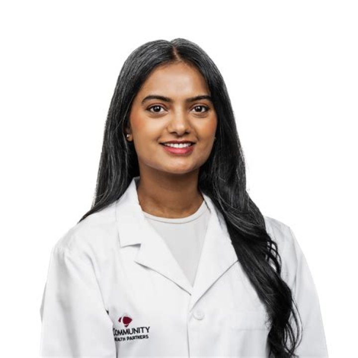 Dr. Jaspreet Jawanda, MD – Fort Wayne, IN