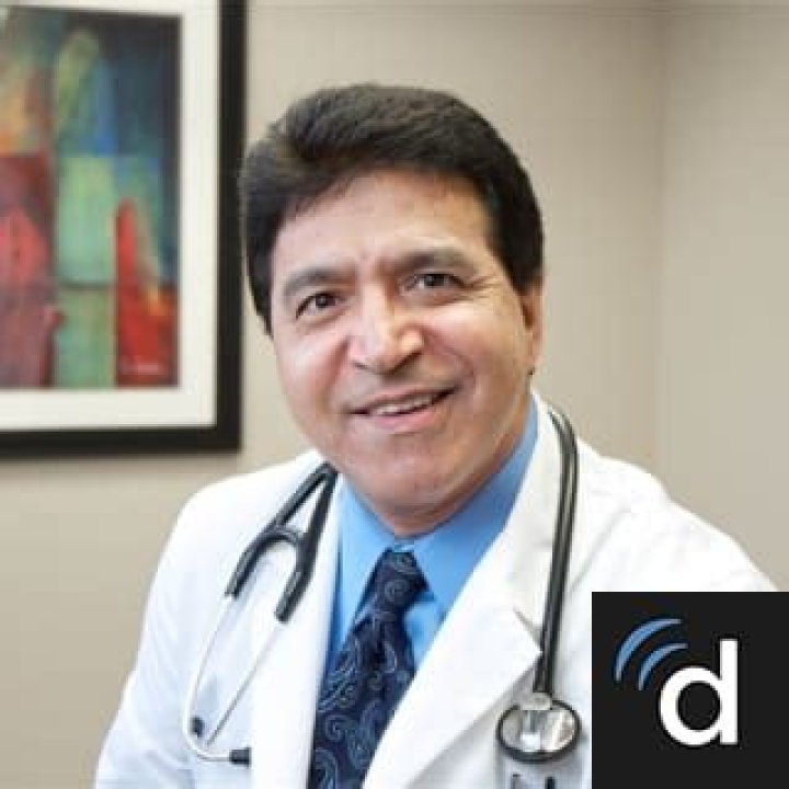 Dr. Javid Tavari, DO – Los Angeles, CA