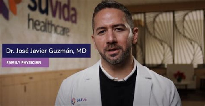 Dr. Javier Guzman, MD – New York, NY