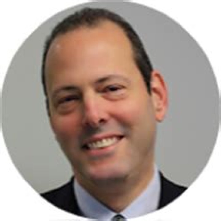 Dr. Jay Barnett, MD – Rockville, MD