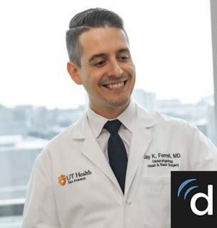 Dr. Jay Ferrell, MD – San Antonio, TX