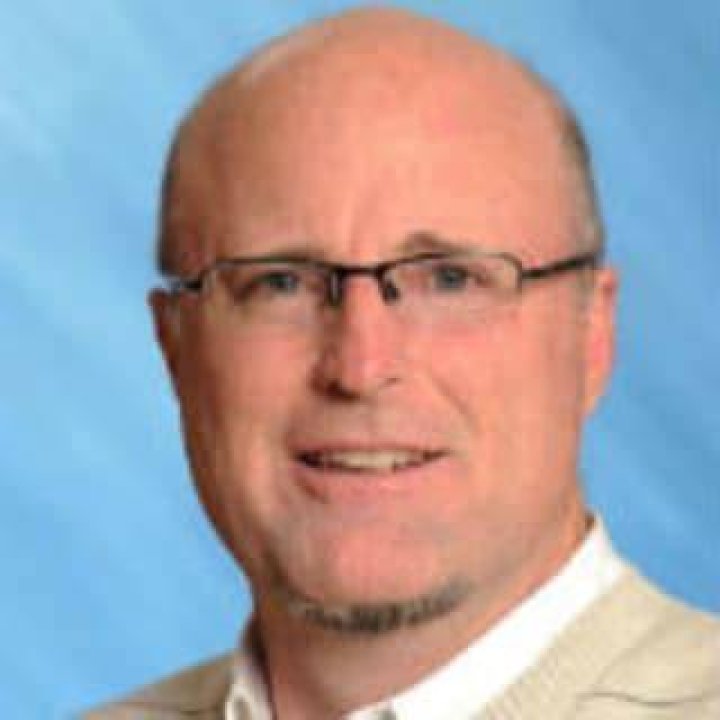 Dr. Jay Hayner, MD – Mason, OH
