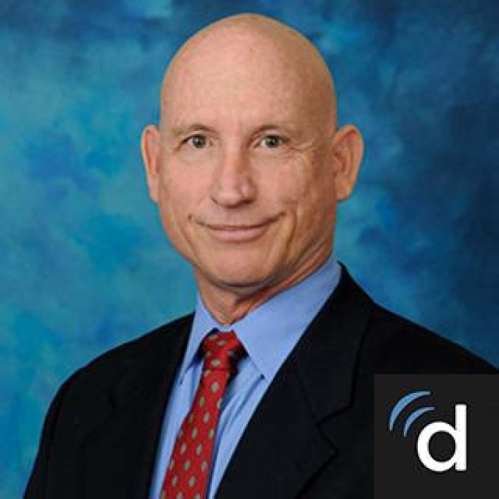 Dr. Jay Kuchera, MD – Port St. Lucie, FL