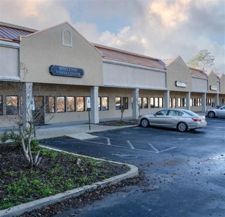 Dr. Jay Singleton, DO – New Bern, NC