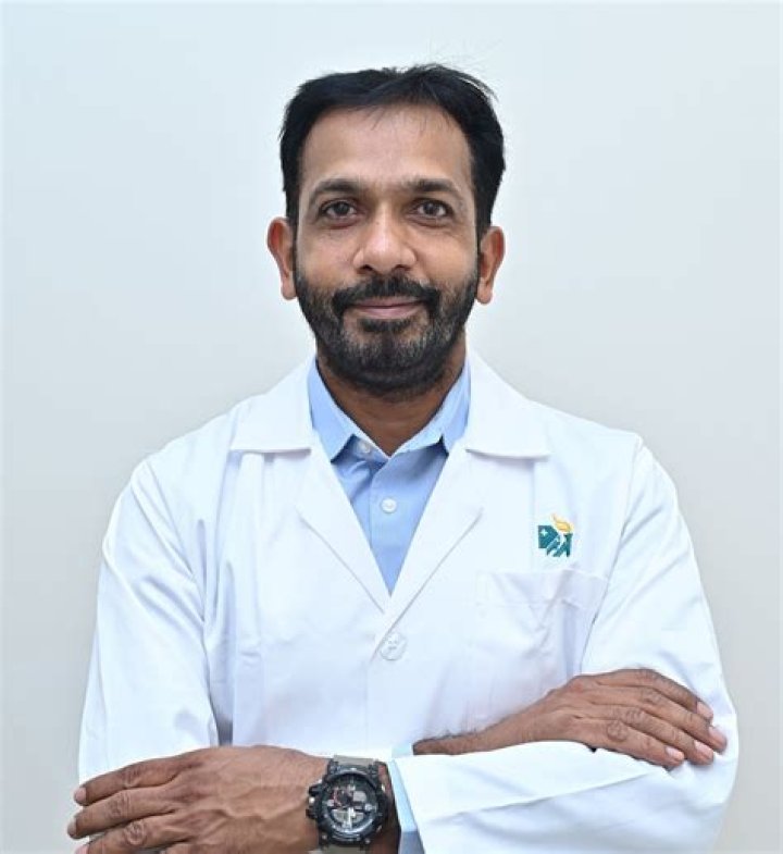 Dr. Jayant Jhaveri, MD – Massena, NY