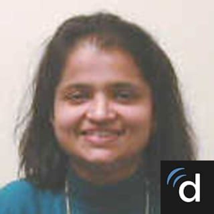 Dr. Jayashree Joshi, MD – Milpitas, CA