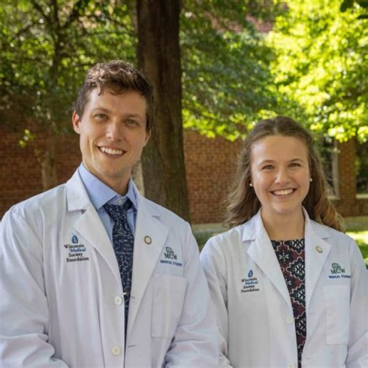 Dr. Jayme Bork, DO – Duluth, MN