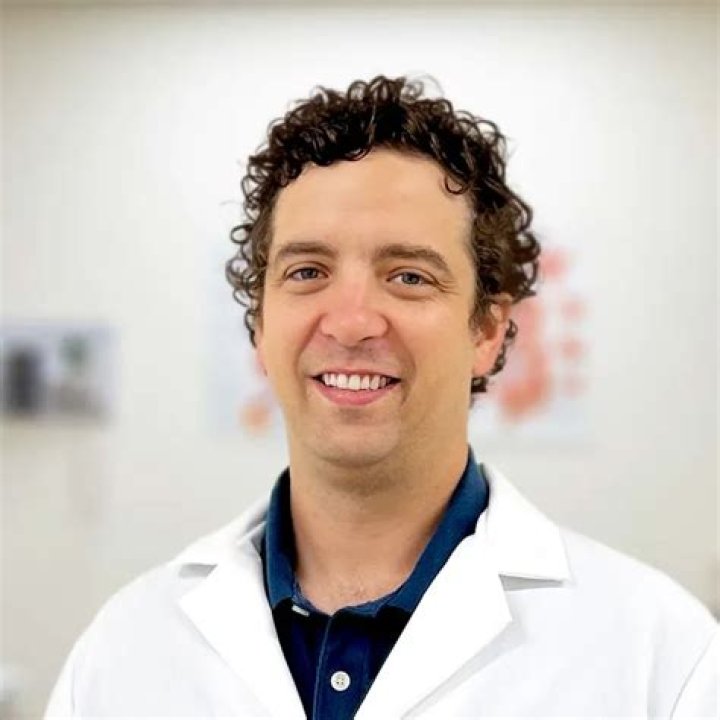Dr. Jayson Gesme, MD – Waterloo, IA