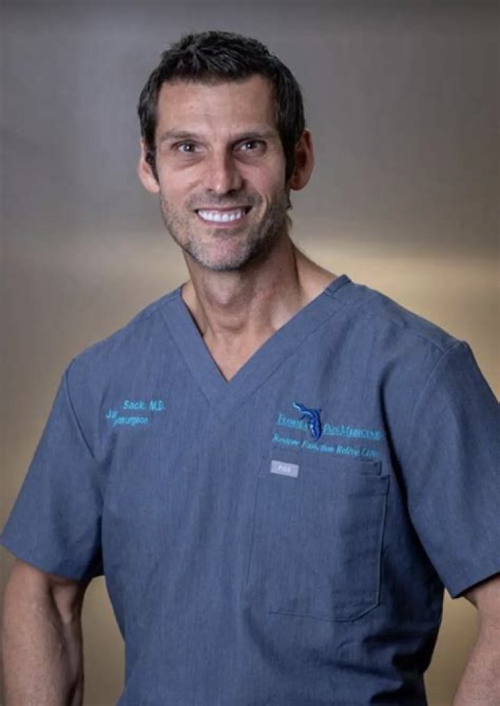 Dr. Jayson Johnson, MD – Lexington, KY