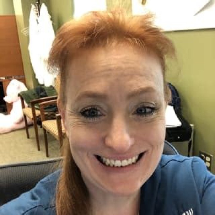 Dr. Jean Cannon, MD – Ardmore, OK