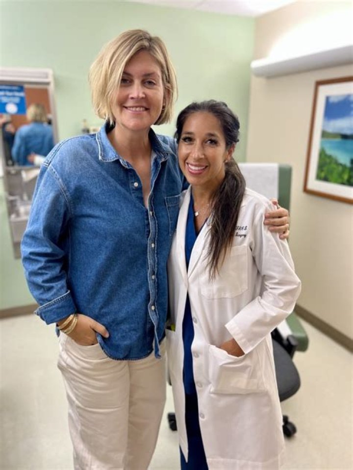 Dr. Jean Siddall-Bensson, MD – Attleboro, MA