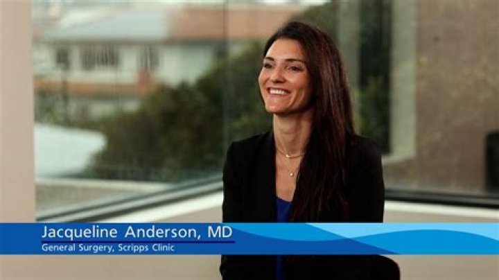 Dr. Jeanette Anderson, MD – Tempe, AZ