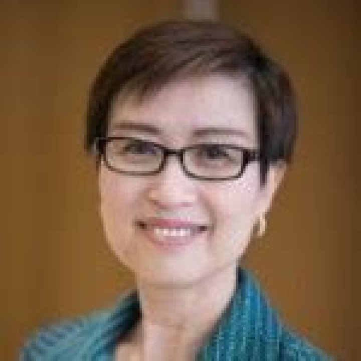 Dr. Jeanine Chu, MD – Arlington, VA