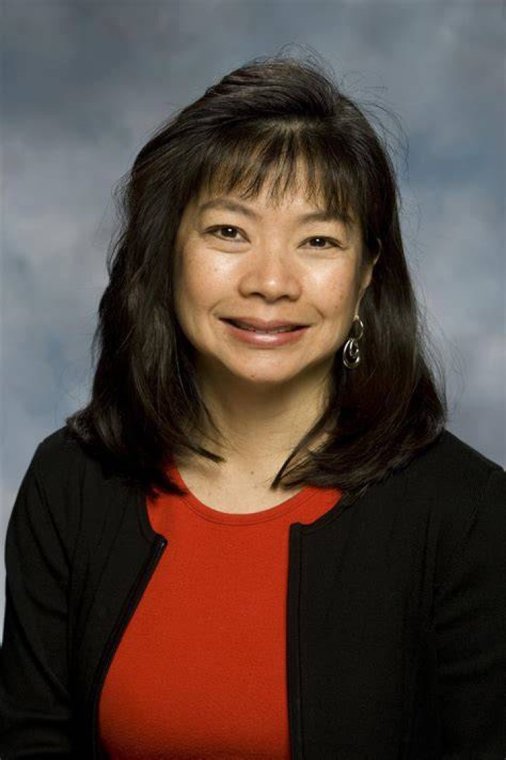 Dr. Jeanne Ferrante, MD – New Brunswick, NJ