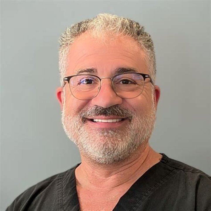 Dr. Jeff Stanley, MD – Newport News, VA
