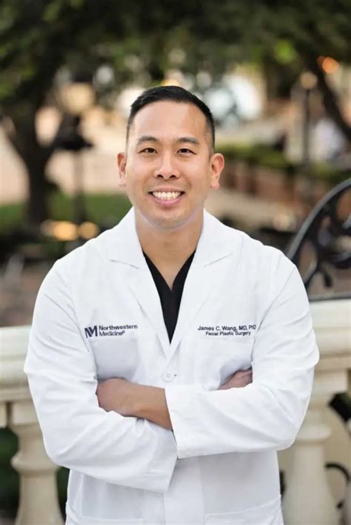 Dr. Jeff Wang, MD – Humble, TX