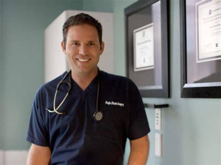 Dr. Jeffery Shafer, MD – O Fallon, IL