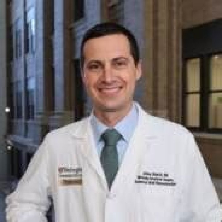 Dr. Jeffrey Blatnik, MD – Saint Louis, MO