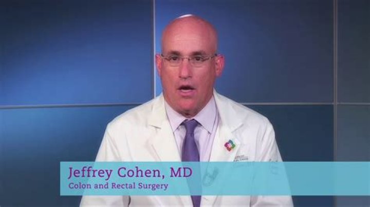 Dr. Jeffrey Cohen, MD – Webster, MA