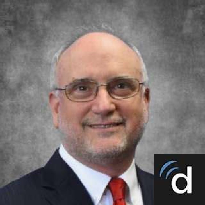Dr. Jeffrey Cushman, DO – Dayton, OH