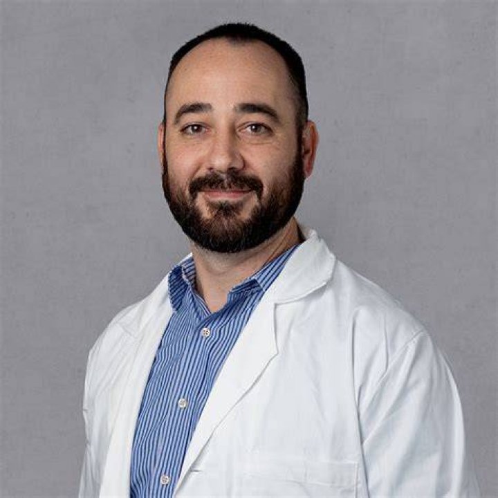 Dr. Jeffrey Dare, DO – Glendale, AZ