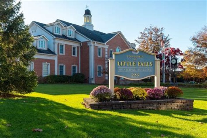 Dr. Jeffrey Farnese, MD – Little Falls, NJ