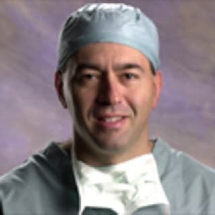 Dr. Jeffrey Fischgrund, MD – Royal Oak, MI