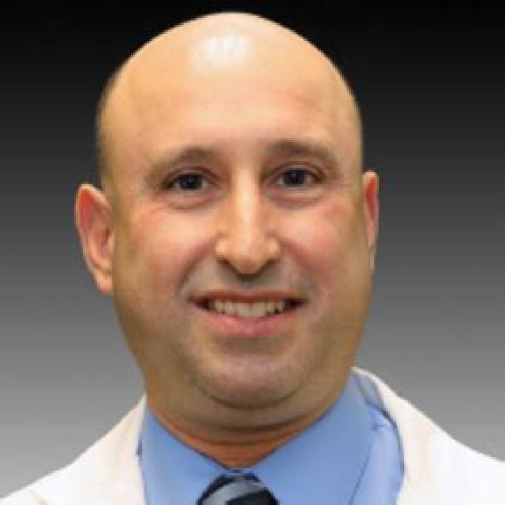 Dr. Jeffrey Gerson, MD – Albany, NY