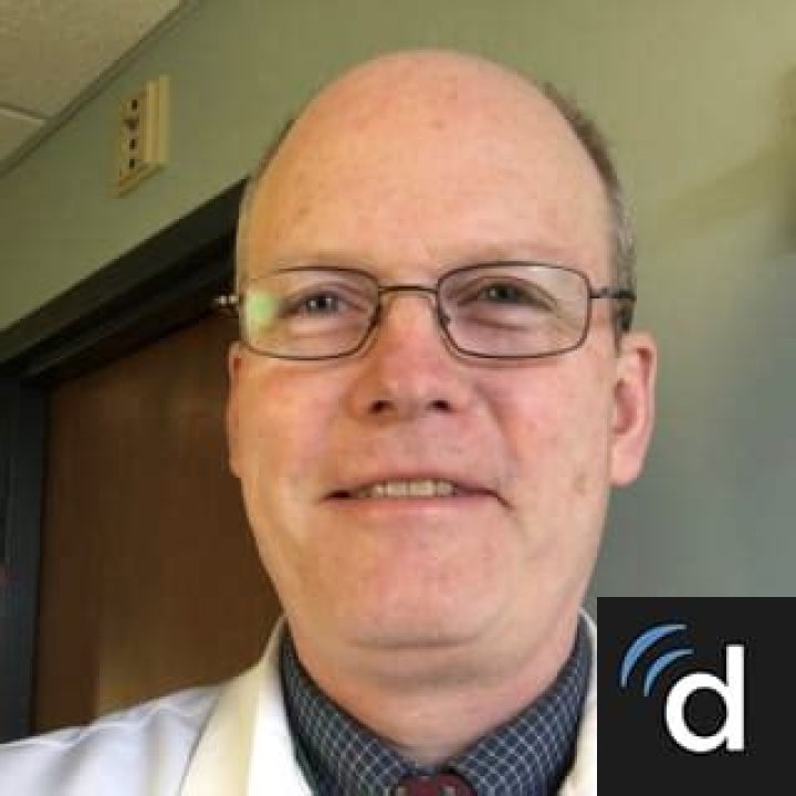 Dr. Jeffrey Gingrich, MD – Durham, NC