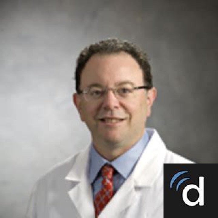 Dr. Jeffrey Goldstein, MD – Kansas City, MO