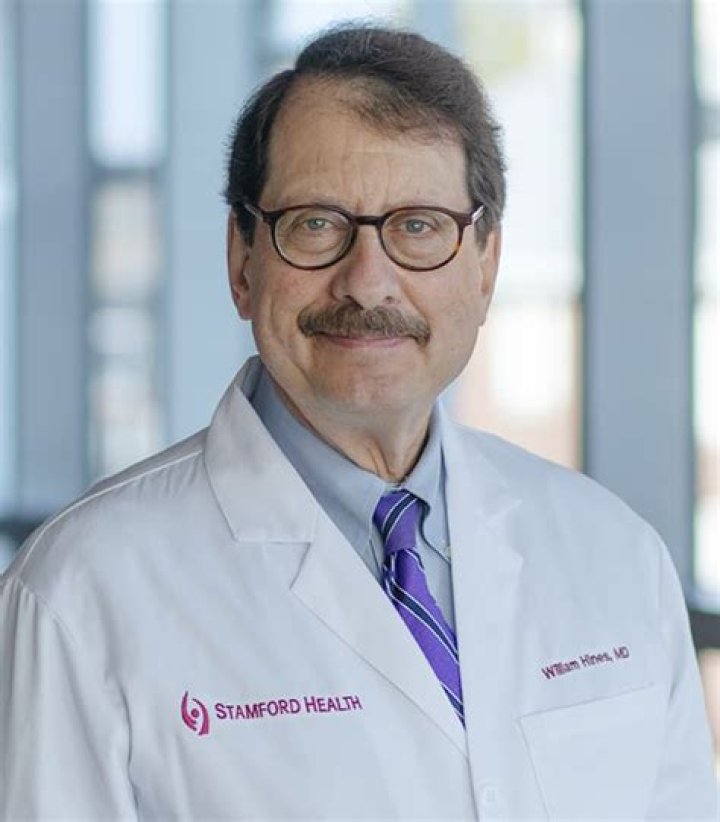 Dr. Jeffrey Green, MD – Stamford, CT