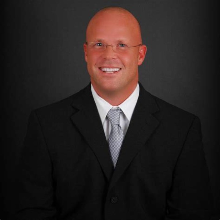 Dr. Jeffrey Hovater, DO – Florence, AL