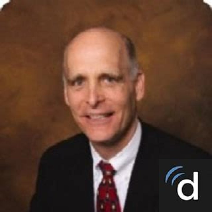 Dr. Jeffrey Lawrence, MD – Nashville, TN