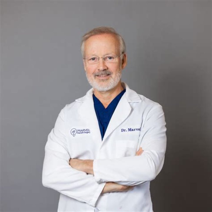 Dr. Jeffrey Marvel, MD – Tullahoma, TN